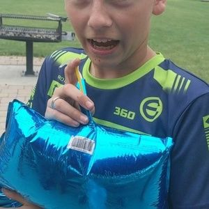 Meet your Posher, Dawn